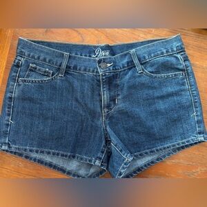 Old Navy Diva Jean Shorts